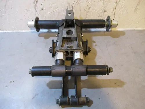 Yamaha Apex 1000 Rear Arm 2006 #3