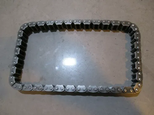 Polaris Pro RMK 800 Chain 72 Link 2012 #11
