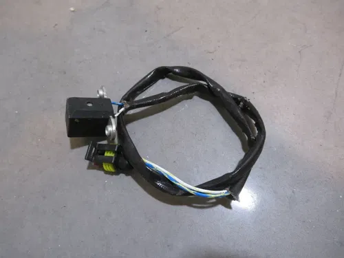 Ski Doo Summit 550f Pickup Sensor 2005