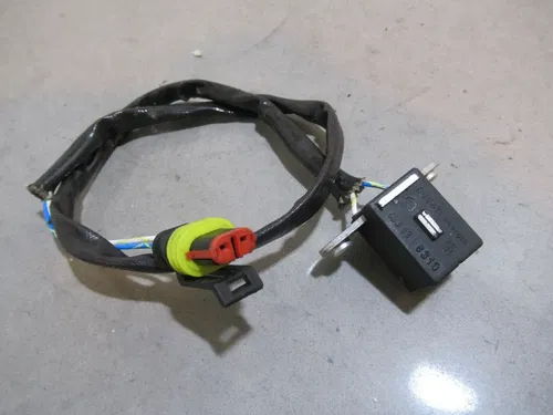 Ski Doo Summit 550f Pickup Sensor 2005