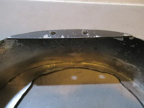 Arctic Cat M8 Speedometer Holder Bracket 2007 #6