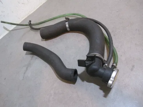 Arctic Cat M800 Coolant Hoses 2012
