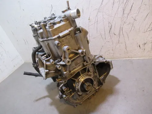 Ski-Doo Summit 850 Engine 2018