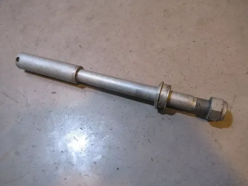 Husqvarna TR 650 Wheel Pin Shaft Front 2013