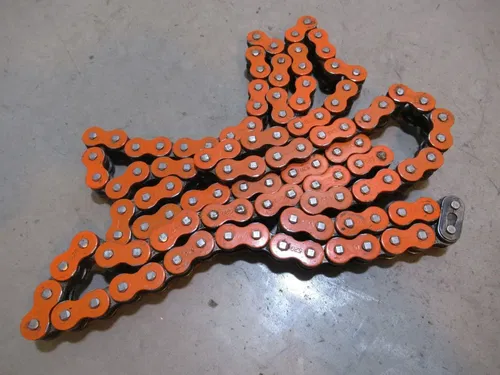 KTM LC4 640 Adventure Drive Chain Sprocket Front 2002