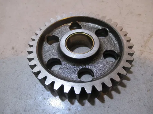 KTM LC4 640 Adventure Starter Gear Freewheel 2002