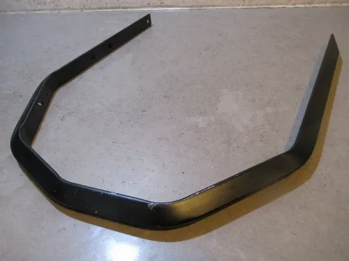 Ski-doo Summit 600 Etec 600 Hood Front 2018