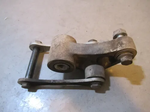 Kawasaki KLR 650 Dogbone Shock Link 2015