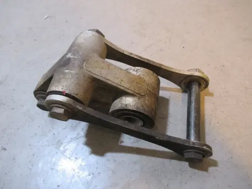 Kawasaki KLR 650 Dogbone Shock Link 2015