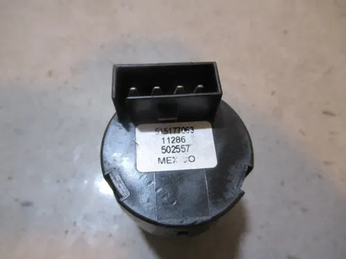 Ski Doo Grand Touring 550 Ignition Switch 2010 #2