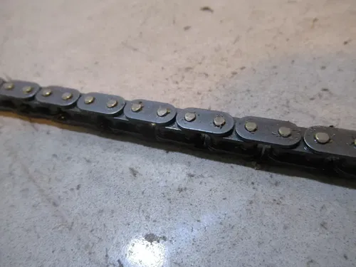 Polaris Magnum 325 4X4 Timing Chain 2001