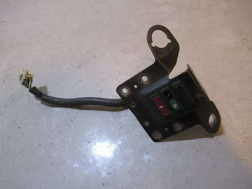 Polaris Magnum 325 4X4 Dash Panel Harness 2000 #2