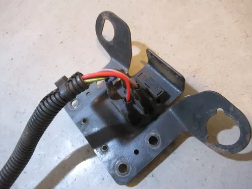 Polaris Magnum 325 4X4 Dash Panel Harness 2000 #2