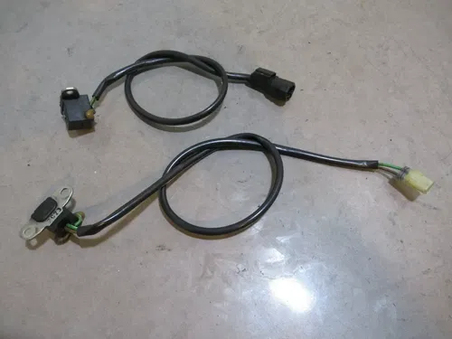 Arctic Cat M800 Timing Pickup Coil Sensors 2013