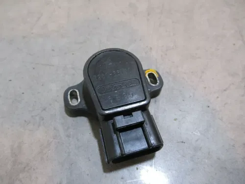 Arctic Cat M1000 Throttle Sensor 2007 #5