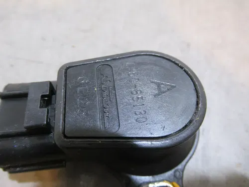 Arctic Cat M1000 Throttle Sensor 2007 #5