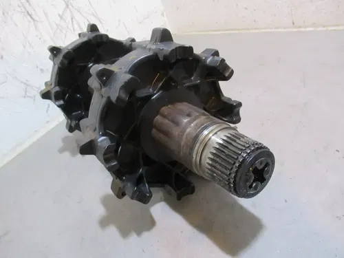 Ski Doo Grand Touring 550 Driveshaft 2010 #2