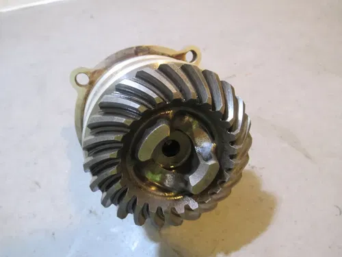 Yamaha Kodiak 450 4x4 Output Drive Gear 2006
