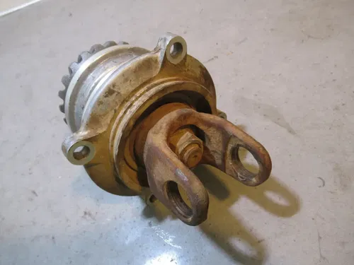 Yamaha Kodiak 450 4x4 Output Drive Gear 2006