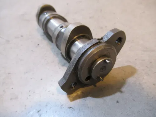 Yamaha Raptor 660 Camshaft Web Cam 2004 #15