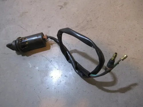 Honda CRF50 Ignition Switch 2005