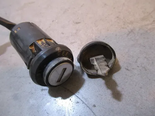 Honda CRF50 Ignition Switch 2005