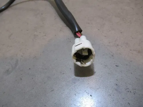Yamaha Kodiak 400 Speed Sensor 2001