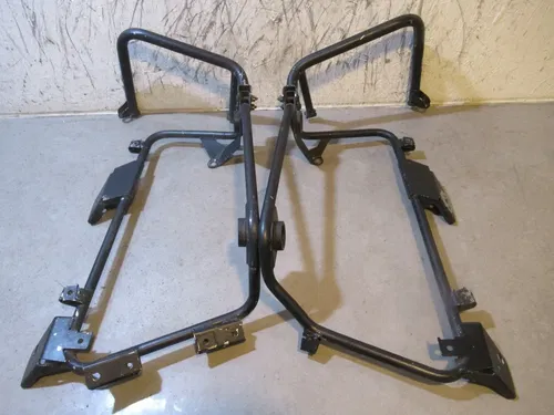 BMW R1200RT Saddlebag Case Holders Left Right 2013
