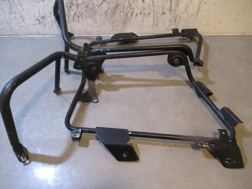 BMW R1200RT Saddlebag Case Holders Left Right 2013