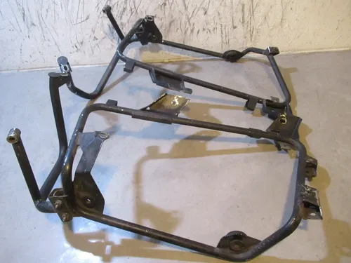 BMW R1200RT Saddlebag Case Holders Left Right 2013