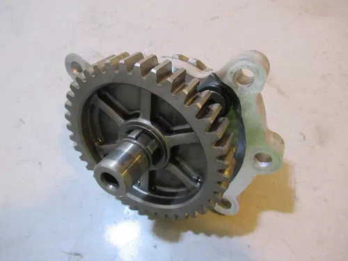 Yamaha Kodiak 450 4x4 Bearing Housing 2006
