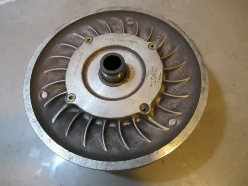 Polaris Assault 800 Clutch Secondary Driven 2012 #10