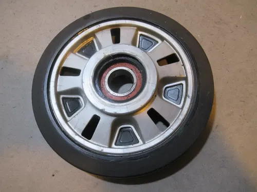 Ski Doo Grand Touring 550 Idler Wheel 2012 #2
