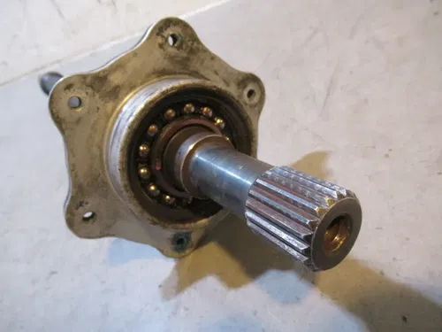 Arctic Cat M800 Secondary Shaft 2012