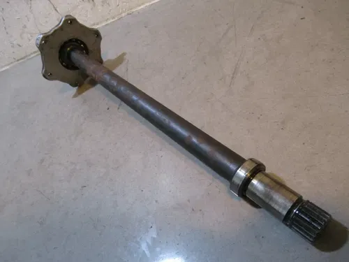 Arctic Cat M800 Secondary Shaft 2012