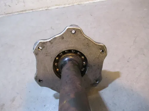 Arctic Cat M800 Secondary Shaft 2012