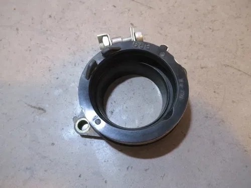 Yamaha YZ450f Intake Carb Joint 2021