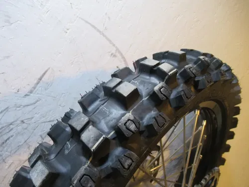 Kawasaki KX250f Wheel Rear DID Dirtstar 2019