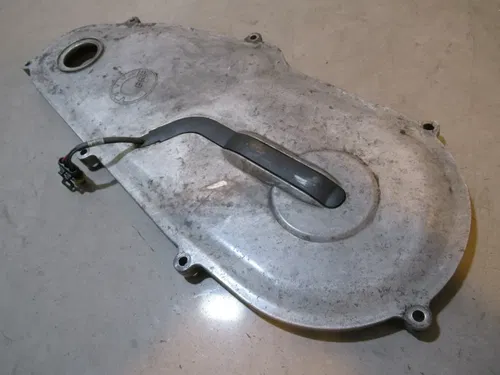 Ski Doo Summit XP 800 Chain Case Lid Cover 2008 #5