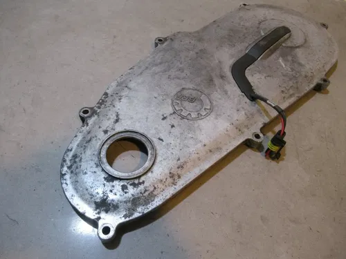 Ski Doo Summit XP 800 Chain Case Lid Cover 2008 #5