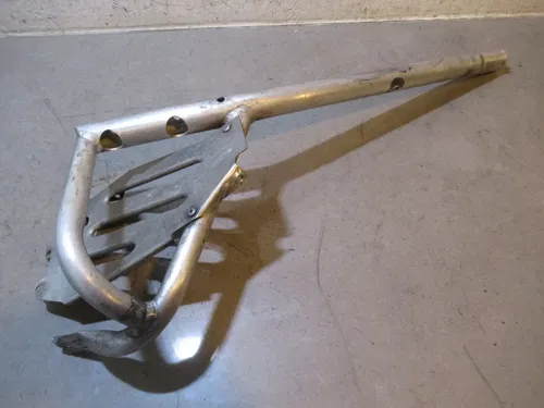 Polaris Assault 800 Tubular Frame Right 2012 #14