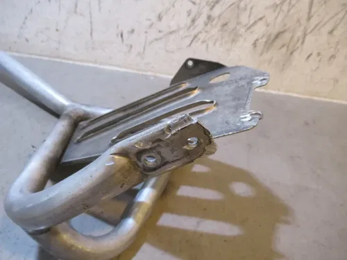 Polaris Assault 800 Tubular Frame Right 2012 #14