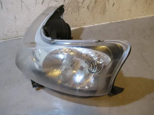 Polaris Dragon 700 Headlight 2008 #4