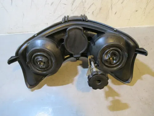 Polaris Dragon 700 Headlight 2008 #4