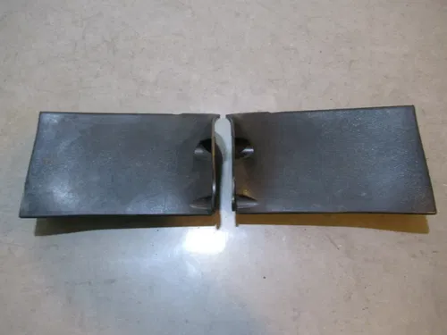 Arctic Cat M1000 Footrest Covers 2007 #4