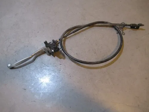 Kawasaki KLR 650 Clutch Lever 2015