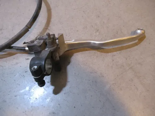 Kawasaki KLR 650 Clutch Lever 2015