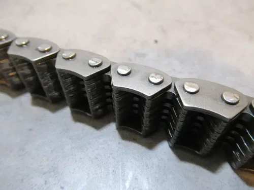 Arctic Cat Sno Pro 440 Chain 72 2003