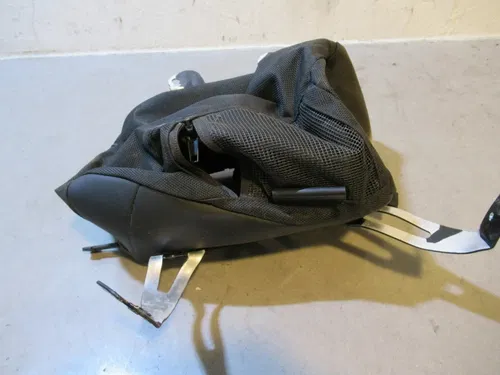 Polaris Pro RMK 800 Dash Bag 2012 #11