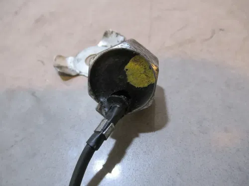 Arctic Cat M8 Knock Sensor 2007 #6